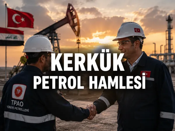 kerkük petrol