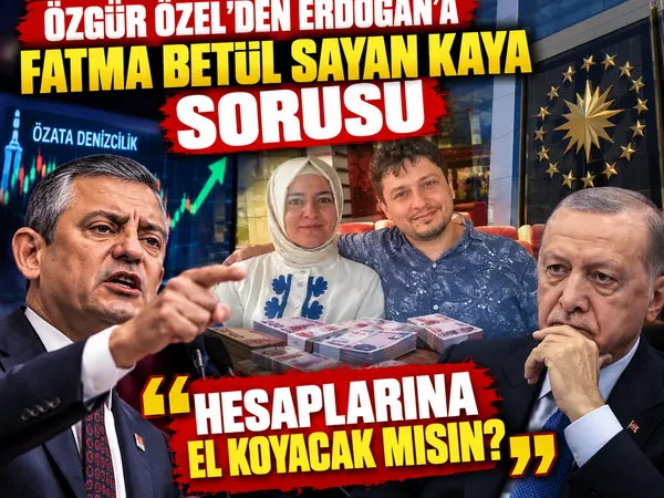 özgür özel 