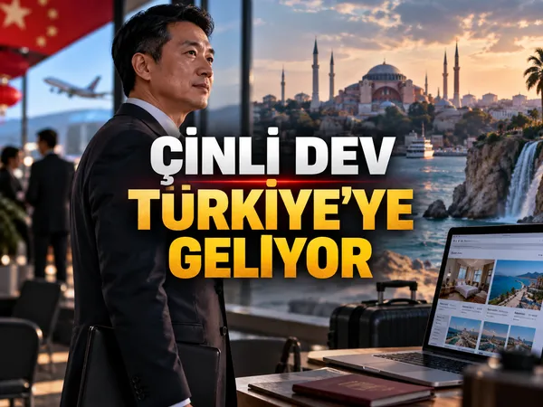 çin turizm