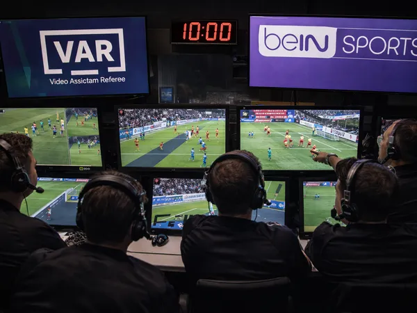 var beinsports