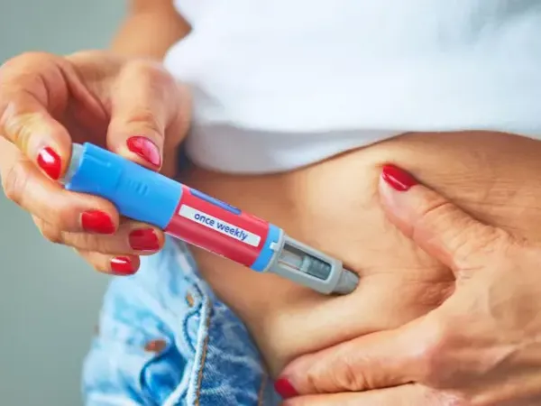 iğne zayıflama iğnesi