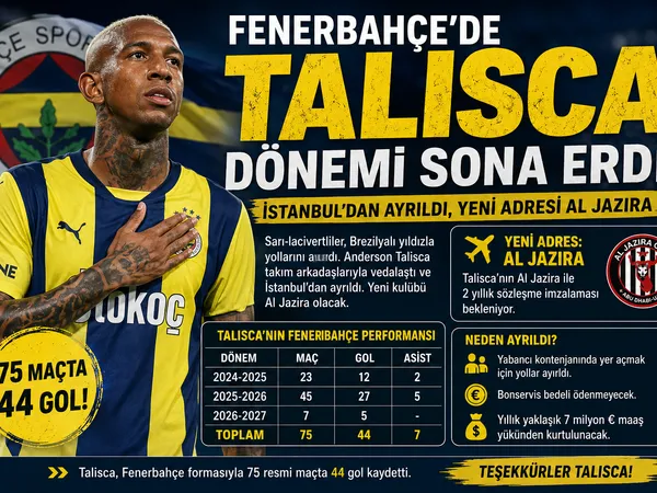 talisca