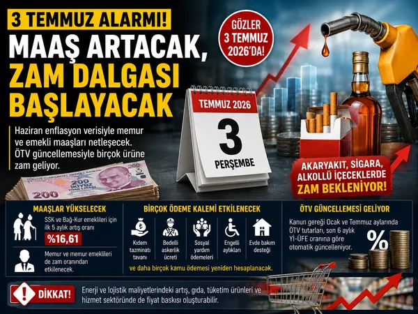 3 temmuz 
