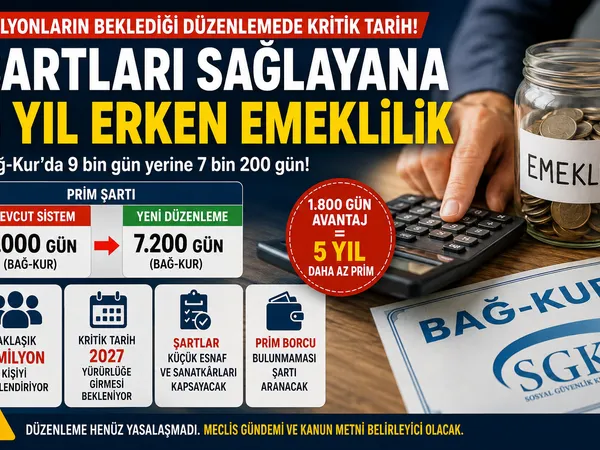emeklilik