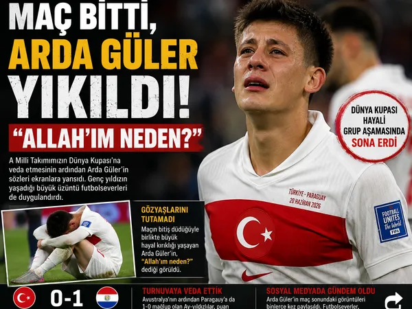 arda güler