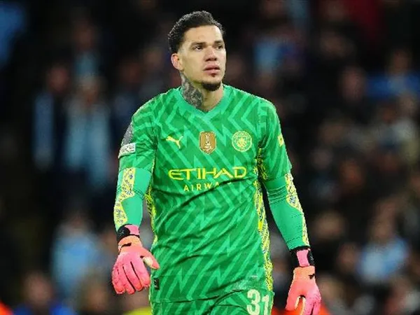 ederson