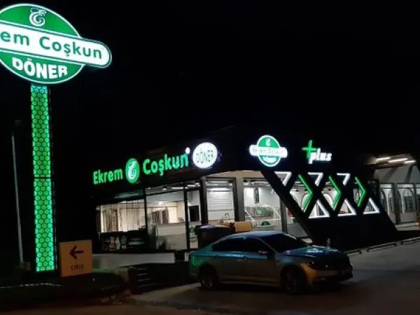 ekrem coşkun döner 