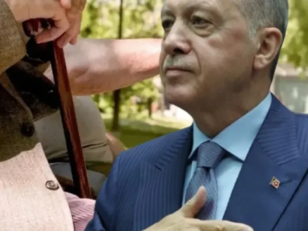 recep tayyip erdoğan