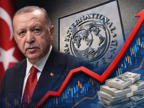 erdoğan imf