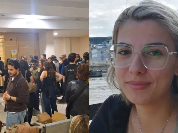 esila ayık