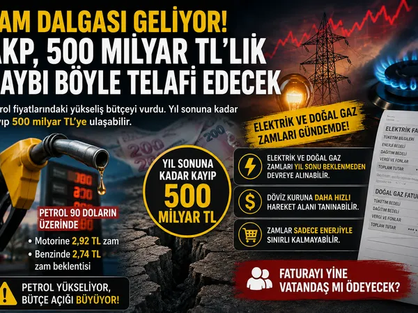 zam dalgası