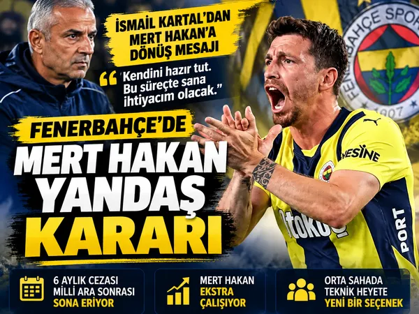 mert hakan yandaş