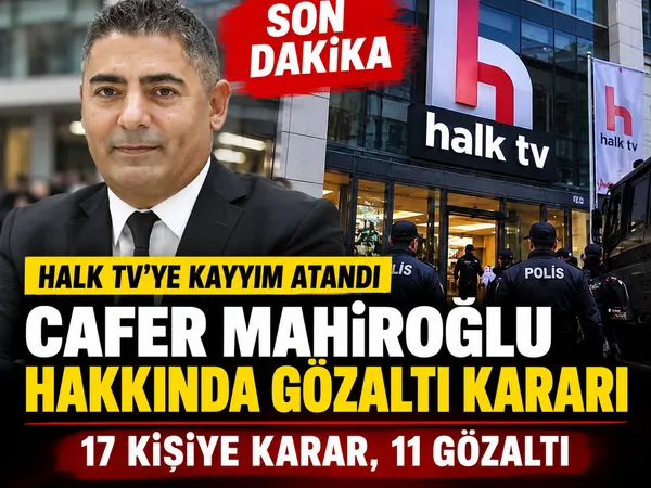 cafer mahiroğlu halk tv