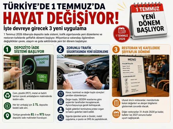 1 temmuz