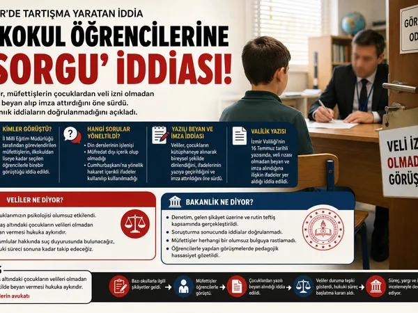 ilkokul sorgu