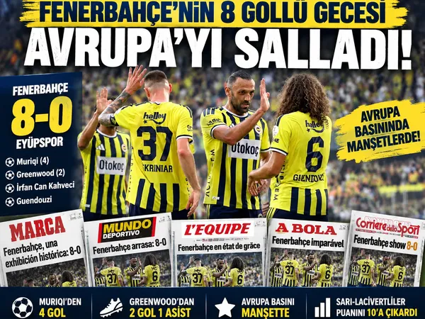 fenerbahçe