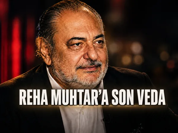 reha muhtar