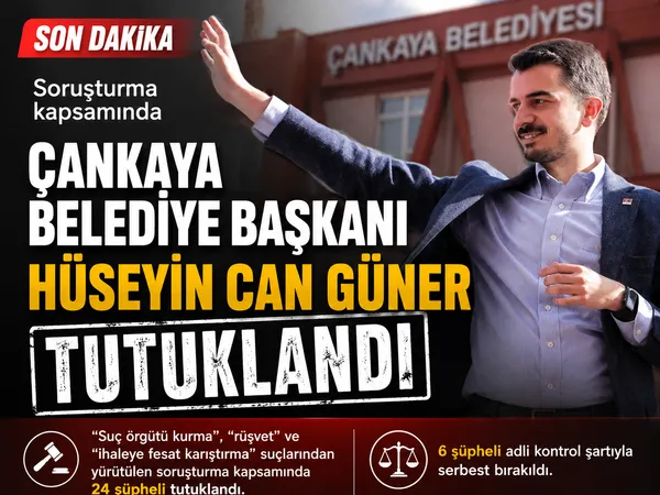 Hüseyin Can Güner