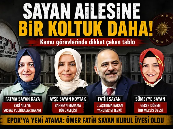 sayan ailesi 