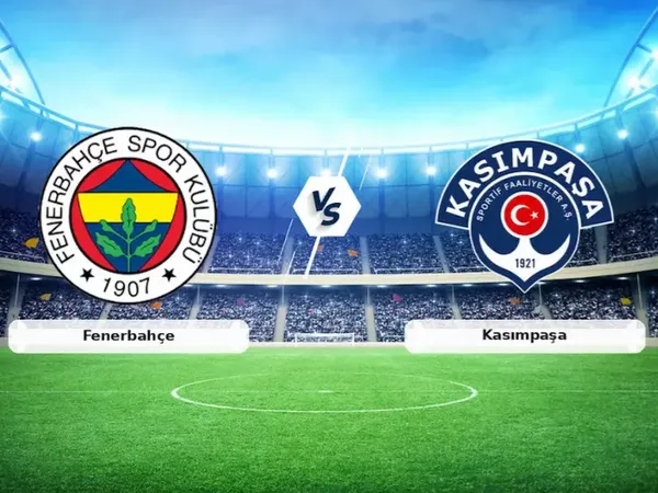 fenerbahçe Kasımpaşa