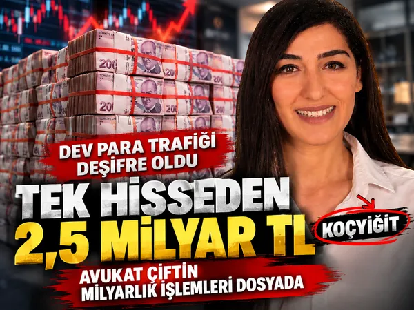 fon soygunu Yasemin Yavuz Koçyiğit ile eşi Gökhan Koçyiğit