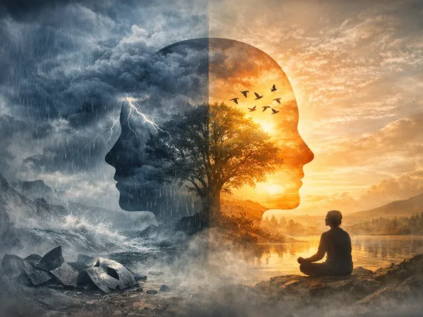 duygukar sınırlar düşünceler