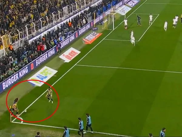 fenerbahçe beşiktaş