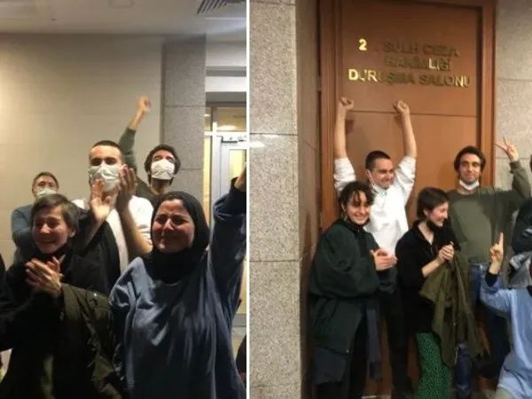nuretti yıldız protesto genç