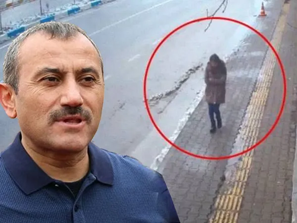 eski Tunceli Valisi Tuncay Sonel