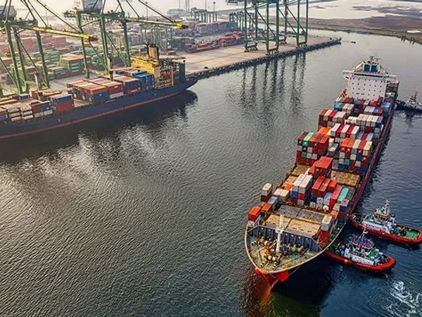 ihracat ithalat gemi taşımacılık
