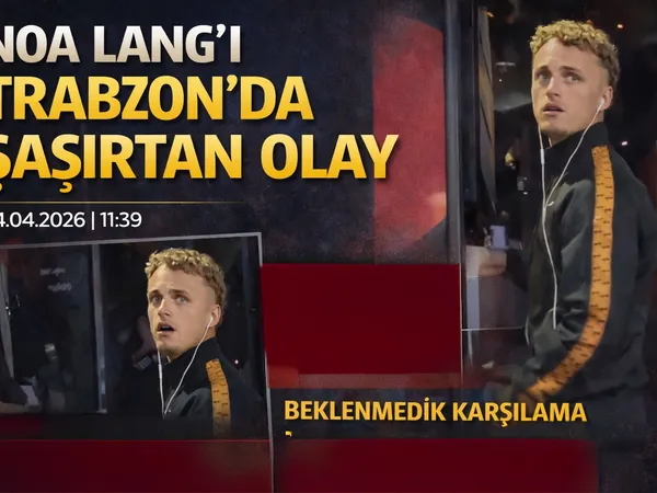 NO LANG trabzon
