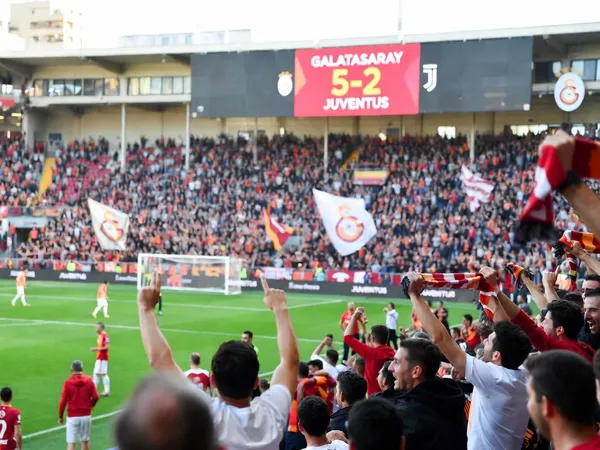 galatasaray Juventus