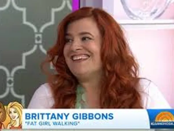 Brittany Gibbons