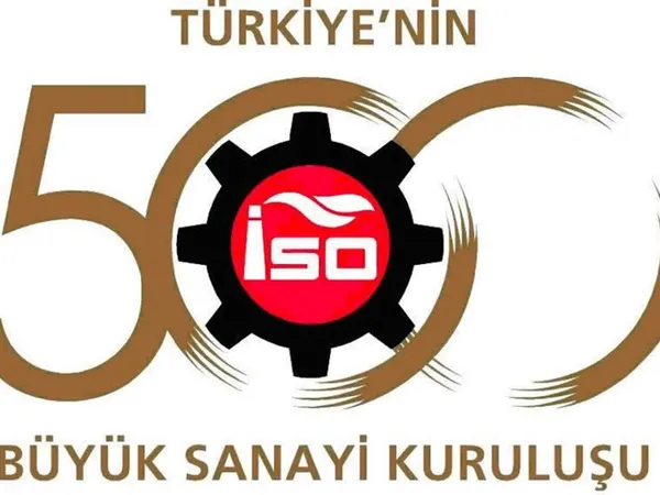 İSO 500