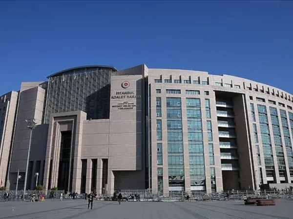 Can Tuncay Akın Gürlek Yerine