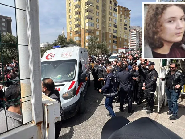 kahramanmaraşta okul saldırısı