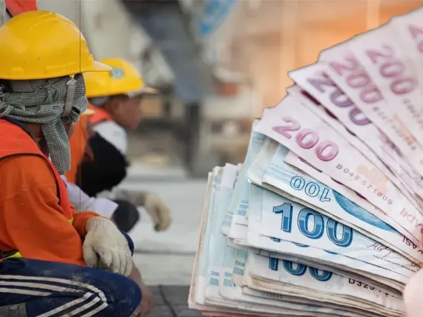 kamu işçileri