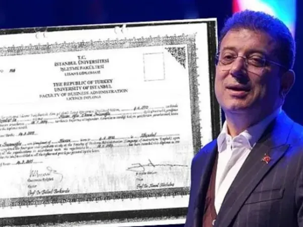 diploma