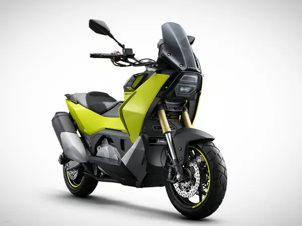 kymco 99