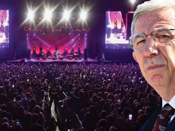 mansur yavaş