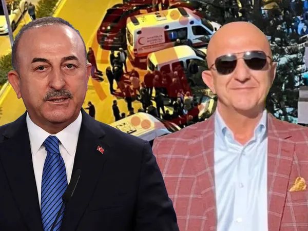 mevlüt çavuşoğlu aydın çavuşoğlu