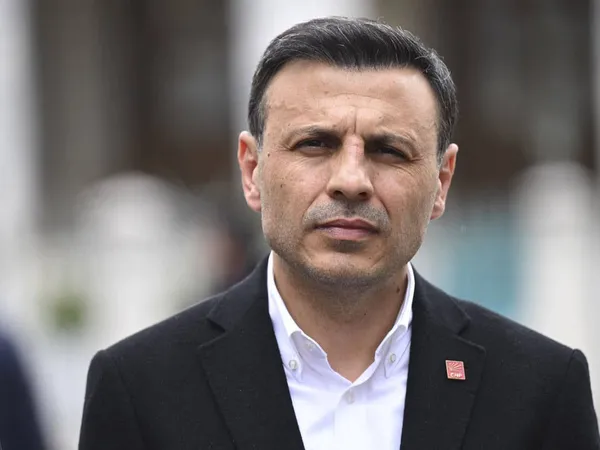 özgür çelik