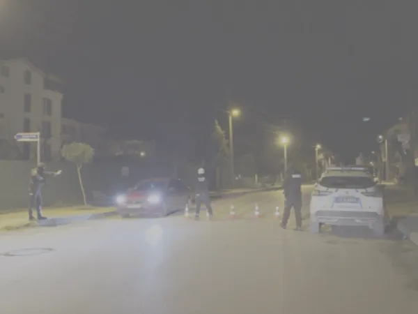 yalova işid deaş polis çatışma