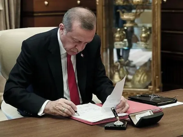 erdoğan