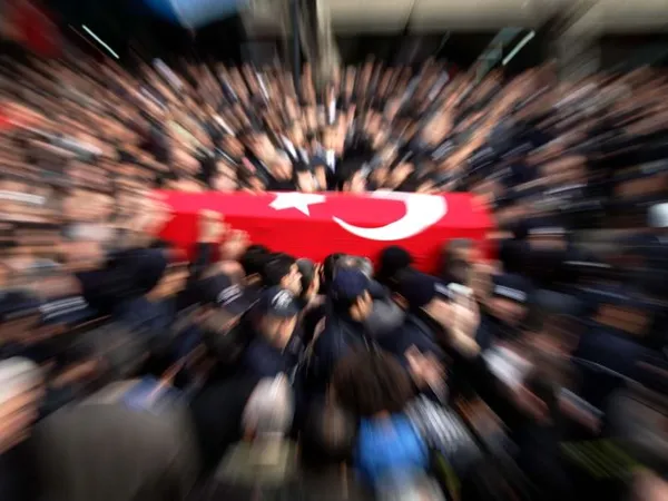 şehit