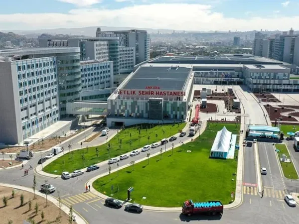 etlik hastanesi