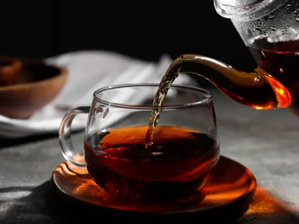çay