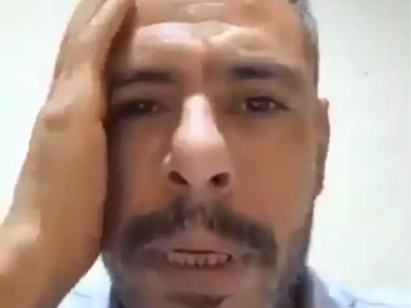 Mehmet Olgun Şanlıurfa