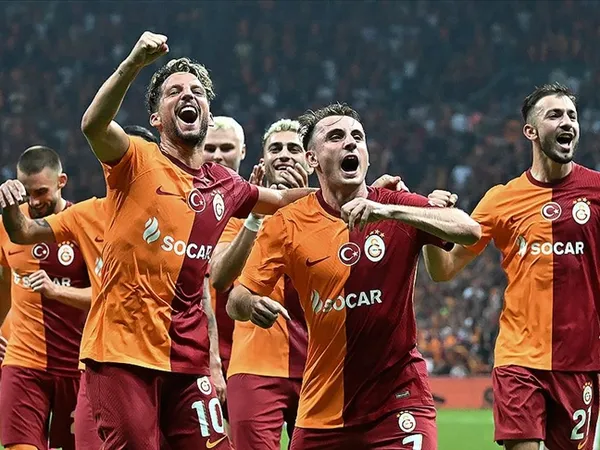 galatasaray