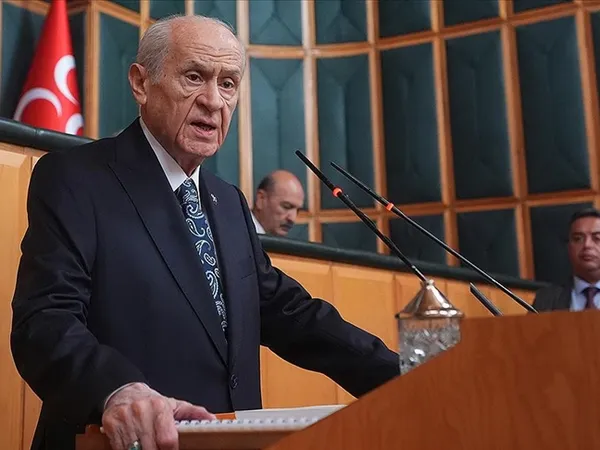 bahçeli